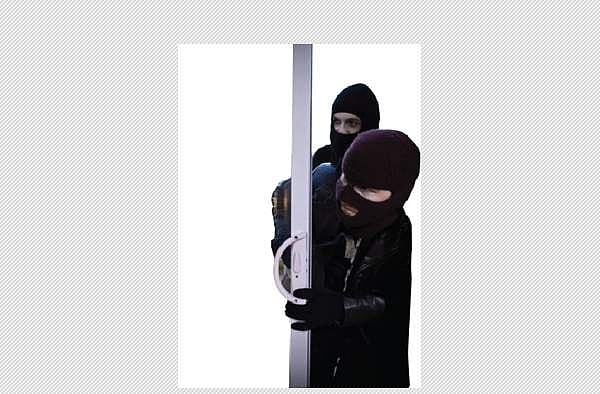 விழுப்புரம், திண்டிவனத்தில் தொடரும் கொள்ளைச் சம்பவங்கள்!பொதுமக்கள் அச்சம்