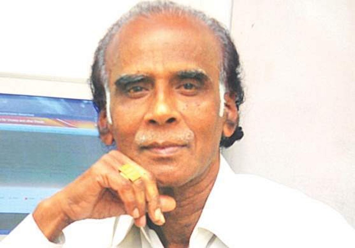 ஆனந்தத் தேன்காற்று தாலாட்டுதே! 8