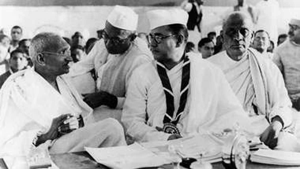 இதுவரை வெளிவராத காந்தி கடிதங்கள் மூலமாகவாவது நேதாஜி மரண மர்மம் விலகுமா?