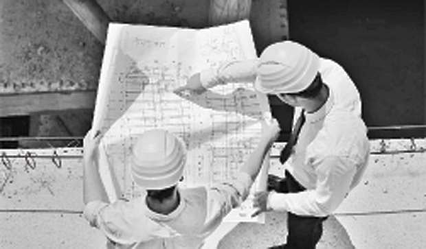 படியுங்கள்... கட்டுமான மேலாண்மைப் படிப்பு!