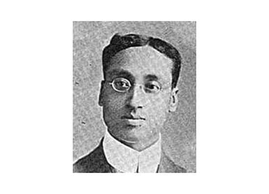 வானொலி இயற்பியல் ஆய்வின் முன்னோடி !