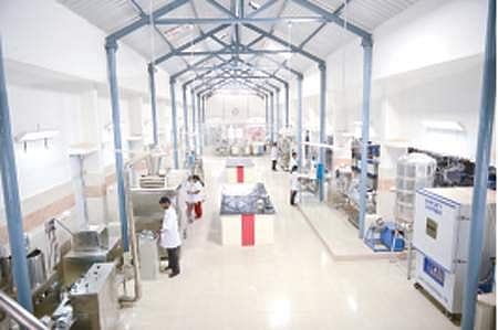 உணவுத் தொழில்நுட்பம் சார்ந்த பொறியியல்  படிப்பு!