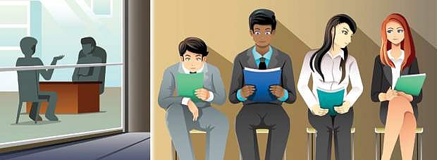 நேர்காணலில் என்ன சம்பளம் என்று கேட்கக் கூடாது... ஏன்?