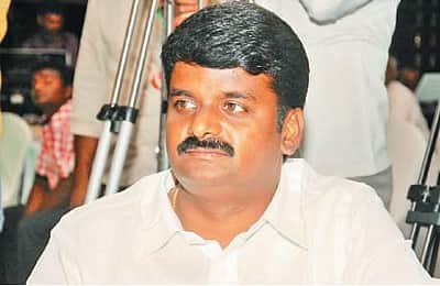 கேரளாவை ஒட்டியுள்ள 12 தமிழக மாவட்டங்களில் டெங்கு காய்ச்சல் பாதிப்பு: அமைச்சர் விஜயபாஸ்கர்