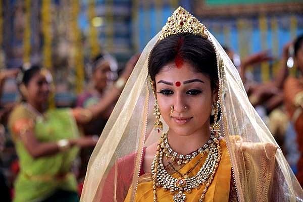 சீதையா நடிச்சாச்சு இப்போ திரெளபதியாவும் நடிக்கப் போறாங்களாம்!