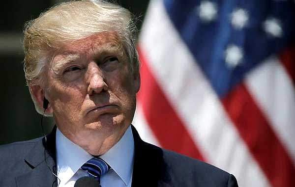 வடகொரியா தக்க விளைவுகளை சந்திக்க நேரிடும்: டிரம்ப் எச்சரிக்கை