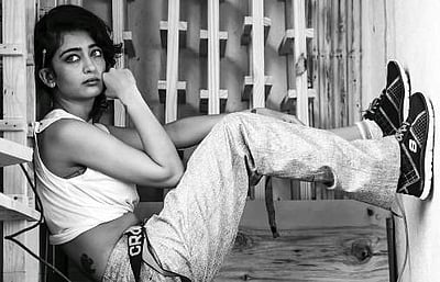 புத்த மதத்துக்கு மாறிய மகளுக்கு கமல் வாழ்த்து!