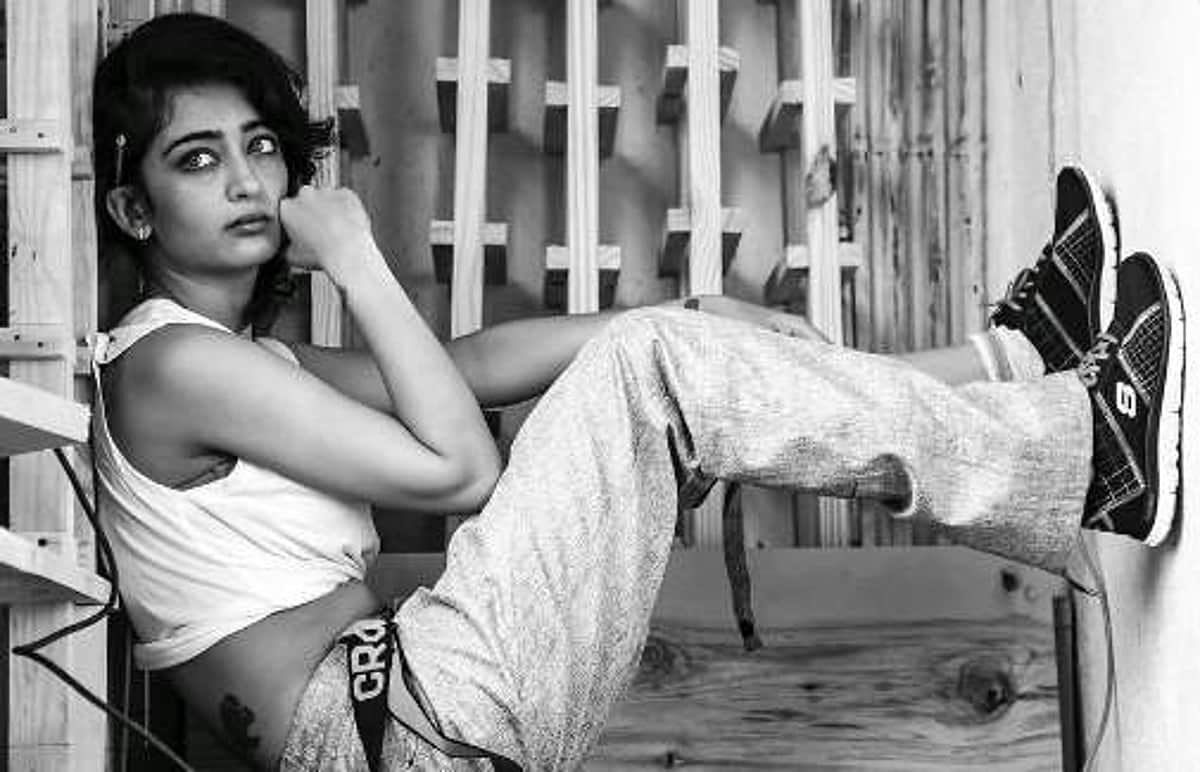 கன்னடப் படத்தில் அறிமுகமாகிறார் அக்ஷரா ஹாசன்?