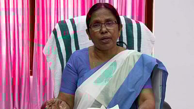 கேரளாவில் பெண்களின் பாதுகாப்புக்காக வந்தாச்சு 'ஒரு நாள் வீடு'!