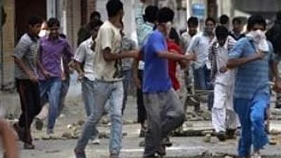 மேற்கு வங்கத்தில் மதகலவரம்: 144 தடை உத்தரவு அமல்