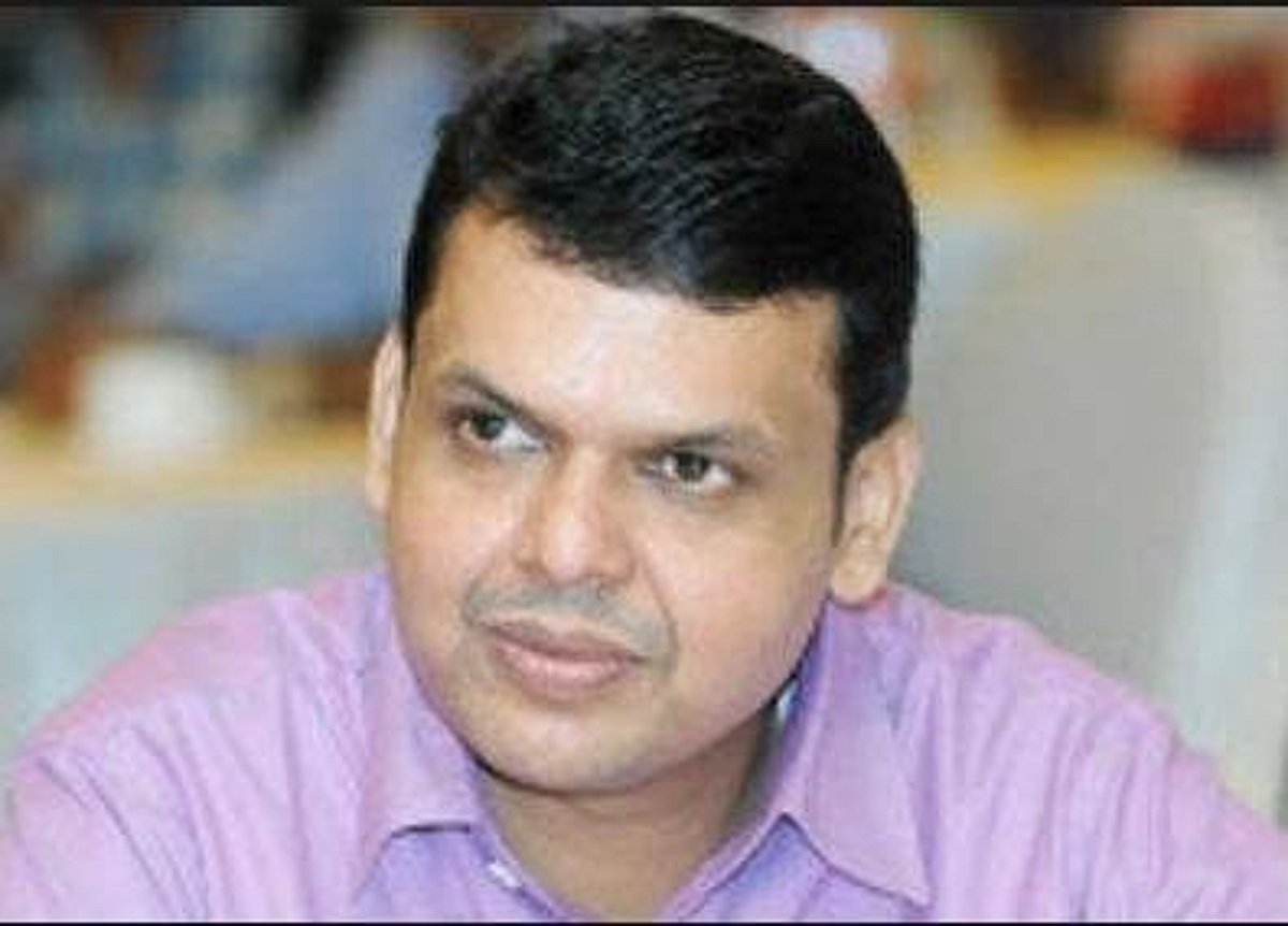 தேவேந்திர பட்னாவிஸ் ஹெலிகாப்டர் விபத்து: முதல்வர் அலுவலகம் மறுப்பு