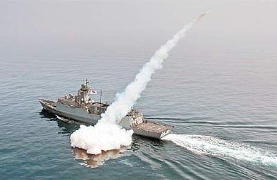 வட கொரியா மீது ராணுவ நடவடிக்கை: அமெரிக்கா எச்சரிக்கை சீனா மீது சாடல்