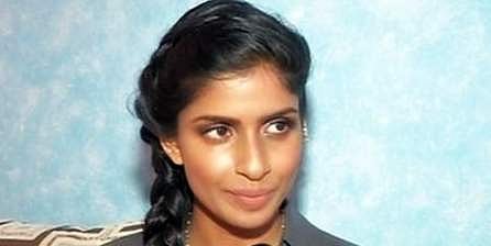 ஆங்கிலம் தெரியாது ஆனாலும்... போயிங் 777 விமானம் இயக்கிய முதல் இளம் பெண் கமாண்டர்