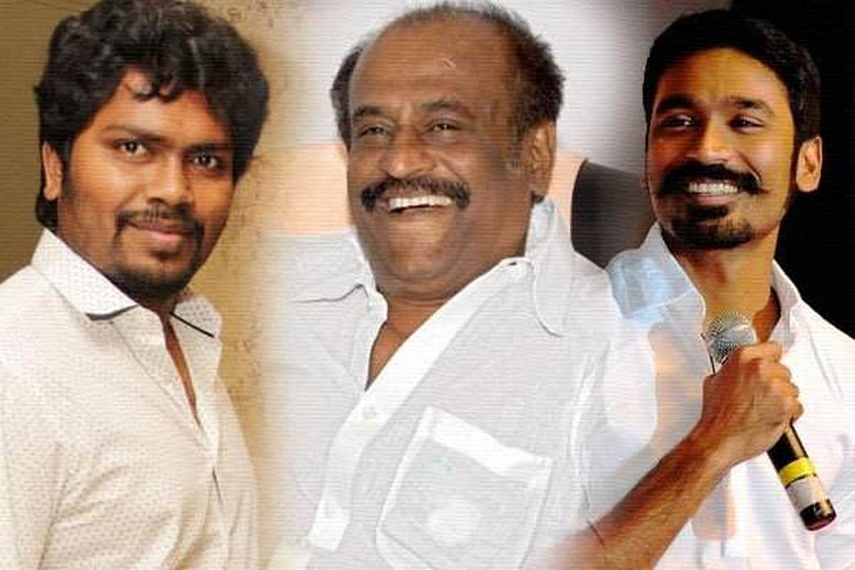 ரஜினியுடன் நடிக்க இயக்குனர் ரஞ்சித்தின் அழைப்புக்கு காத்திருக்கும் தனுஷ்!