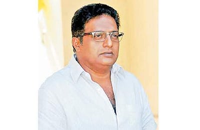 வழக்கம் போல் படப்பிடிப்பு நடைபெறும்: பிரகாஷ்ராஜ்