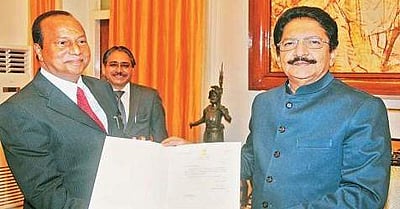 மதுரை காமராஜர் பல்கலை., துணைவேந்தர் நியமனத்தில் நிர்பந்தம்: தேர்வுக்குழு உறுப்பினர்கள் நீதிமன்றத்தில் தகவல்!