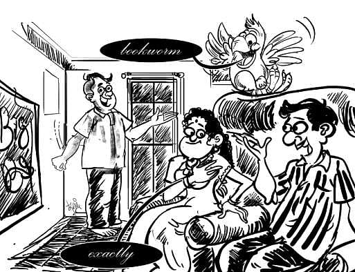 வாங்க இங்கிலீஷ் பேசலாம்! 98