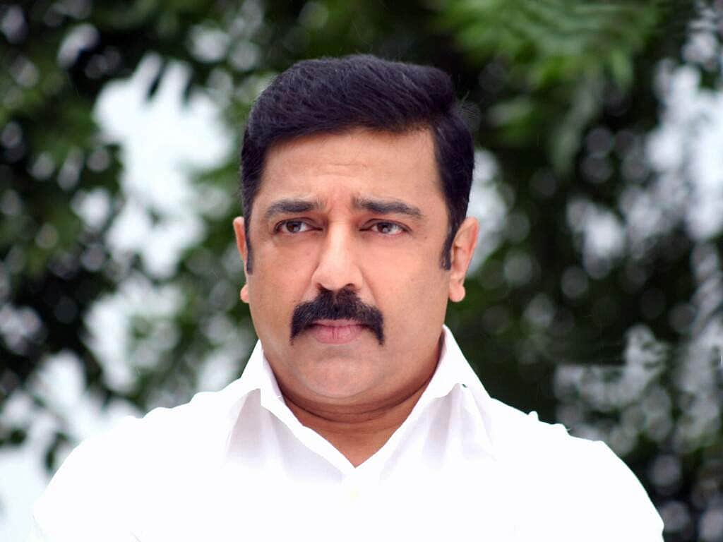 முட்டை ஊழல்: கமல் ஹாசன் புகார்! 