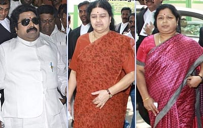 சொத்துக் குவிப்பு வழக்கு: சசிகலாவின் சீராய்வு மனு மீது நாளை விசாரணை; எப்படி நடக்கும் தெரியுமா?