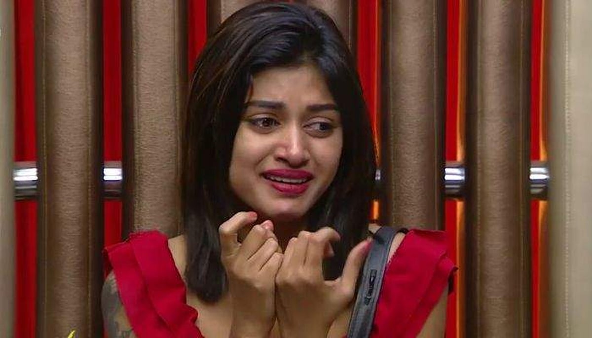 பிக் பாஸ் நிகழ்ச்சிக்கு மீண்டும் திரும்புகிறாரா நடிகை ஓவியா?