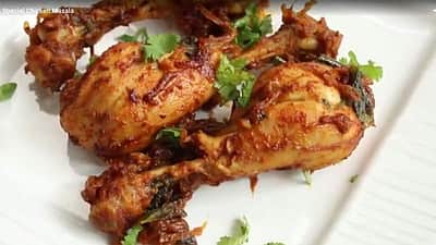 மும்பை உணவகத்தில் சிக்கனுடன் பரிமாறப்பட்ட எலி: 3 போ் கைது