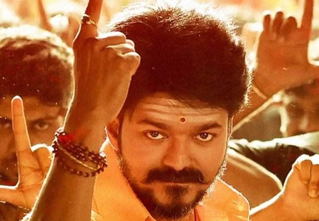 விஜய் நடிக்கும் மெர்சல்: ‘ஆளப்போறான் தமிழன்’ பாடல் வெளியீடு!