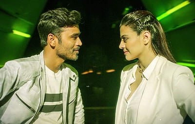 ஷான் ரோல்டன் இசையமைத்துள்ள வேலையில்லா பட்டதாரி 2: பின்னணி இசைத்தொகுப்பு வெளியீடு!