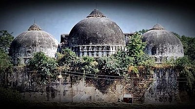 டிசம்பர் 5 முதல் அயோத்தி வழக்கு விசாரணை