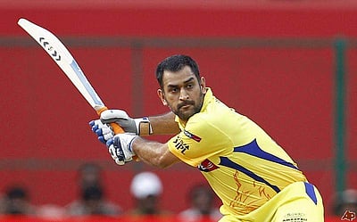 சென்னை சூப்பர் கிங்ஸை மட்டும் அனுமதிப்பது ஏன்?: மேல்முறையீடு செய்யவுள்ள பிசிசிஐ மீது ஸ்ரீசாந்த் சாடல்!