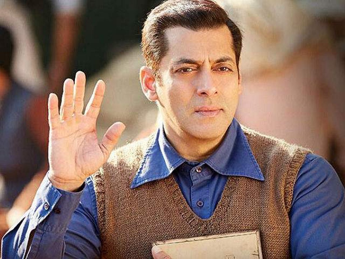 படம் தோல்வியடைந்ததால் ரூ. 35 கோடி நஷ்டஈடு வழங்கும் சல்மான் கான்!