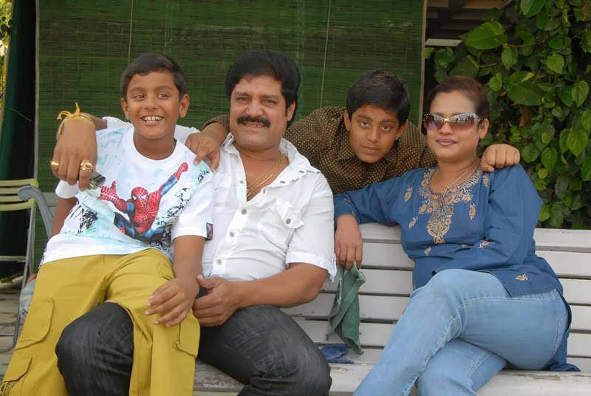 சாந்தி... டிஸ்கோ சாந்தி - வலிகளில் இருந்து மட்டுமே வாழக் கற்றுக் கொண்டிருக்கும் நடிகை!