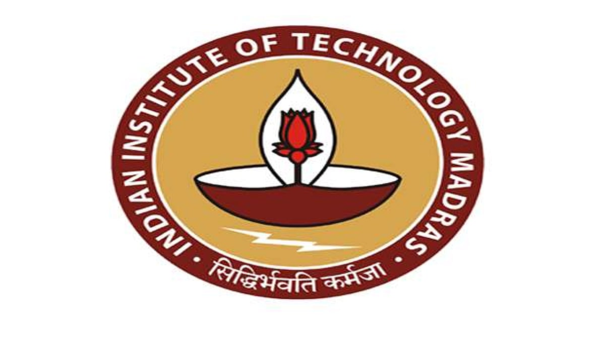 சென்னை ஐஐடியில் வேலை: பொறியியல் பட்டதாரிகளும் விண்ணப்பிக்கலாம்