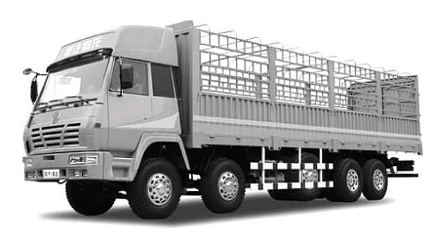 ஜிஎஸ்டியால் ரூ.1 லட்சம் வரை கூடுதல் செலவு: முடங்கியது லாரி கூண்டு கட்டும் தொழில்