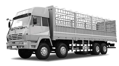 ஜிஎஸ்டியால் ரூ.1 லட்சம் வரை கூடுதல் செலவு: முடங்கியது லாரி கூண்டு கட்டும் தொழில்