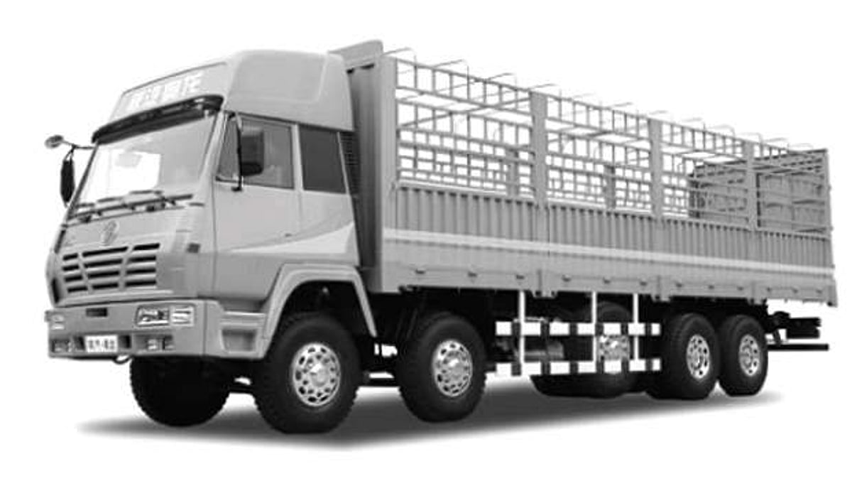 ஜிஎஸ்டியால் ரூ.1 லட்சம் வரை கூடுதல் செலவு: முடங்கியது லாரி கூண்டு கட்டும் தொழில்