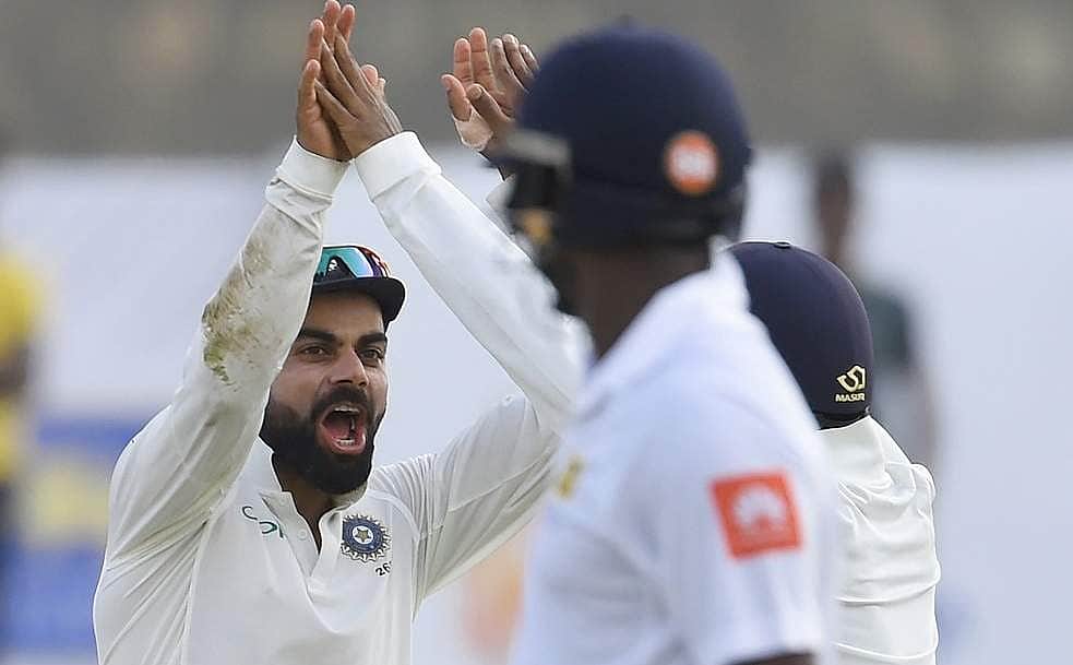 நிறைவேறாத ஆகஸ்ட் 15 ஏக்கமும் கோலி அணியின் சாதனைகளும்!