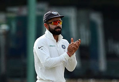 3-0: இந்திய அணி வரலாற்றுச் சாதனை!