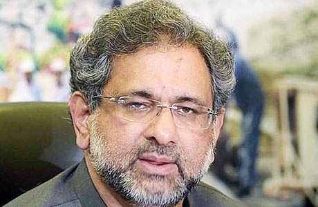 பாகிஸ்தான் பிரதமர் விமான நிலையத்தில் சோதனை செய்யப்பட்டது ஏன்?: தூதரக அதிகாரியின் 'அடடே' விளக்கம்! 