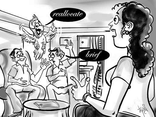 வாங்க இங்கிலீஷ் பேசலாம்! 100