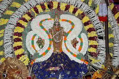 இன்று ஆடிக் கிருத்திகை! முருகன் கோயில்களில் ஆரவாரக் கொண்டாட்டம்!