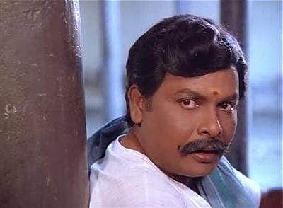 பிரபல குணச்சித்திர நடிகர் சண்முக சுந்தரம் காலமானார்!