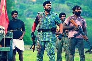 தெலுங்கில் திரைப்படமாகிறது வேலுப்பிள்ளை பிரபாகரன் தலைமையிலான ஈழப்போர்!