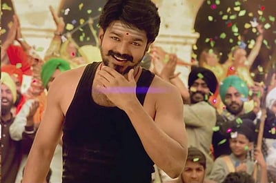 தீபாவளி ரேஸில் போட்டியிடும் மூன்று அதிரடி படங்கள்!