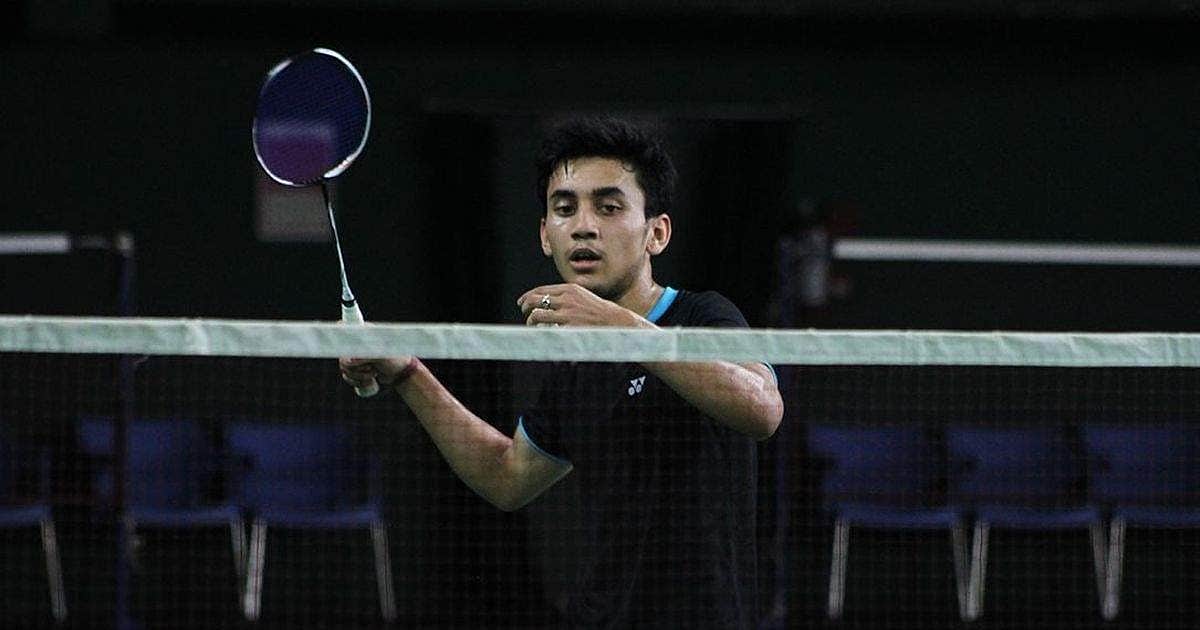 பல்கேரிய ஓபன் பாட்மிண்டன் போட்டியை வென்ற 16 வயது இந்தியர்!