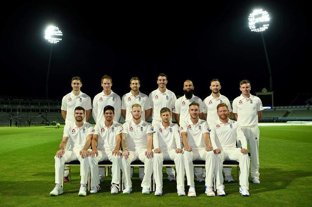 இங்கிலாந்து அணி விளையாடும் முதல் பகலிரவு டெஸ்ட் போட்டி! இந்தியா எப்போது?