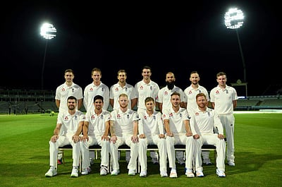 இங்கிலாந்து அணி விளையாடும் முதல் பகலிரவு டெஸ்ட் போட்டி! இந்தியா எப்போது?