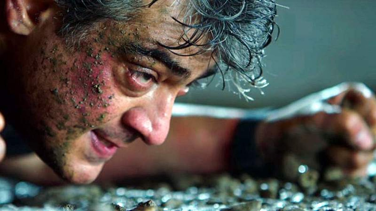 மக்களிடமிருந்து பணம் வசூலிப்பது ஏன்?: மலேசியாவுக்கு அஜித் வர மறுத்ததின் பின்னணி!