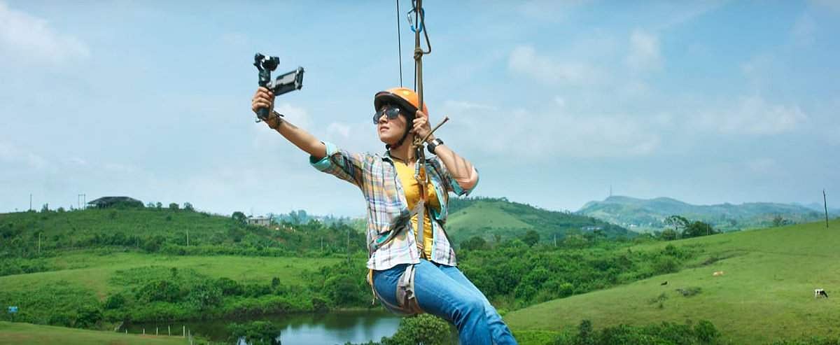 செப்டம்பர் 15-ல் வெளியாகும் ஜோதிகா நடித்துள்ள மகளிர் மட்டும்