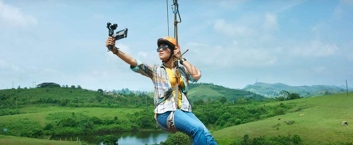 செப்டம்பர் 15-ல் வெளியாகும் ஜோதிகா நடித்துள்ள மகளிர் மட்டும்