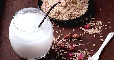 அப்பழுக்கற்ற சருமம் மற்றும் நீண்ட கூந்தல் பெற; ஒரு கைப்பிடி அரிசி போதும்!